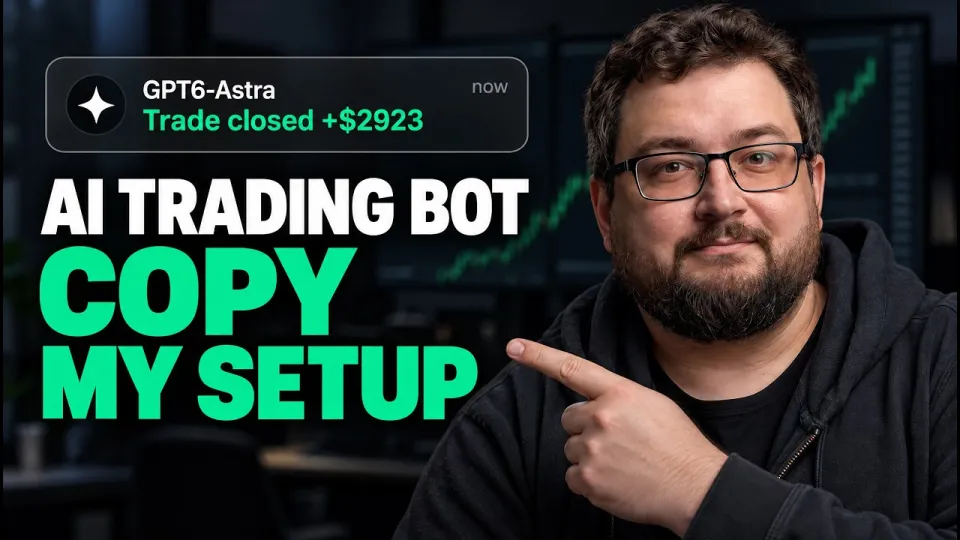 AI Trading Explained Benefits Setup and Results